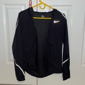 Nike wind breaker